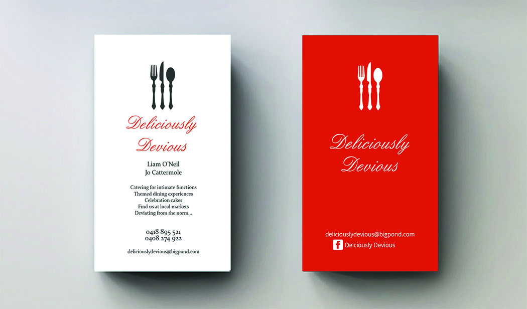Diseño de Tarjeta de Presentación por maricreatives para este proyecto | Diseño #4890876
