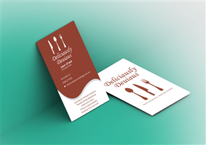 Diseño de Tarjeta de Presentación por Verified artistry (Design garden) para este proyecto | Diseño: #4900332