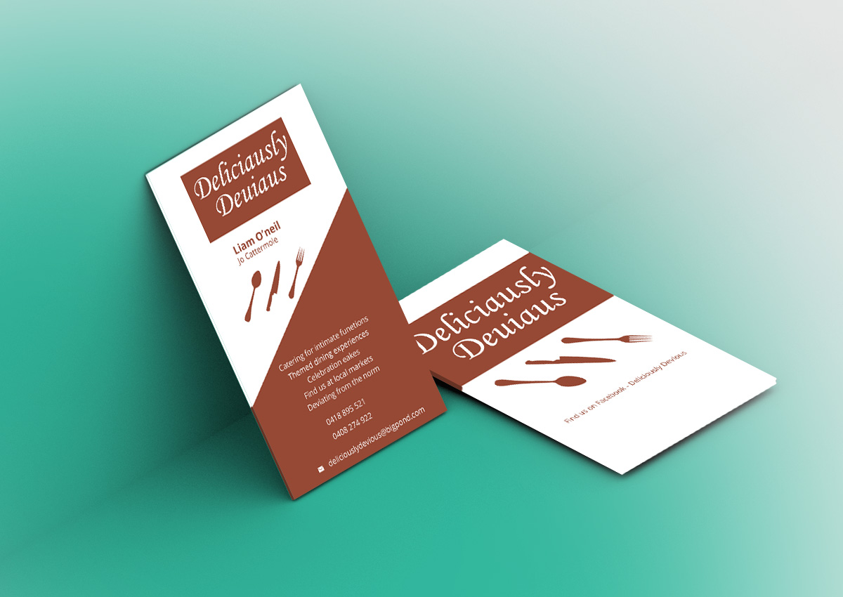 Business Card Design by Verified artistry for this project | Design #4900349