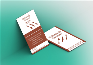 Diseño de Tarjeta de Presentación por Verified artistry (Design garden) para este proyecto | Diseño: #4900352