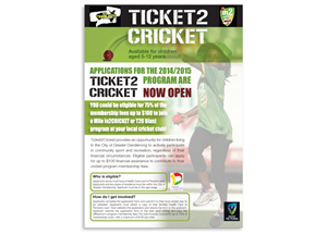 Flyer Design by Aussie_bluemoongraphix for this project | Design #4898161