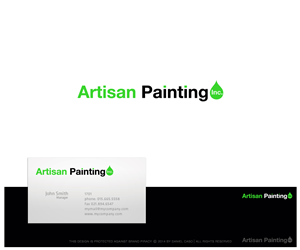 Logo Design by Daniel Caso Design for this project | Design: #4920756