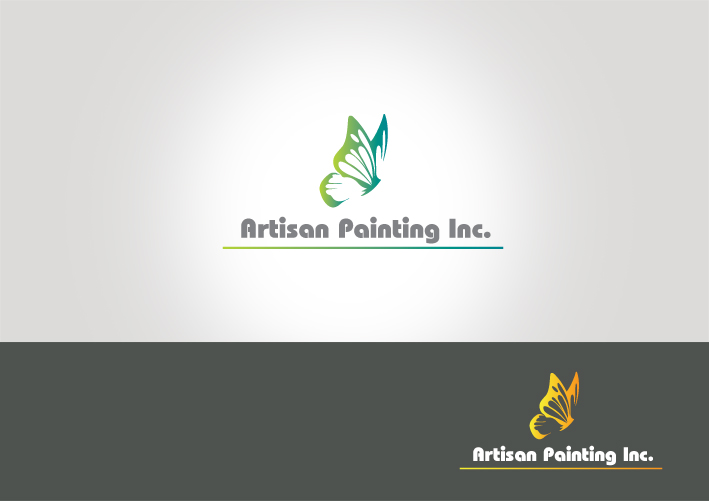 Logo Design by Alex Petersen for this project | Design #4900610