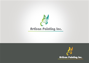 Logo Design by Alex Petersen for this project | Design: #4900610