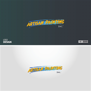 Logo Design by Benjamin for this project | Design: #4944016