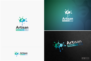 Logo Design by Benjamin for this project | Design: #4944149
