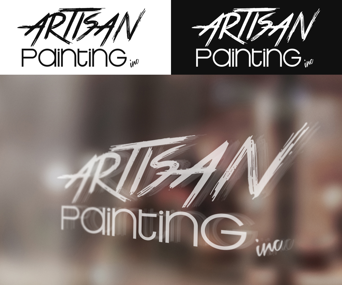 Logo Design by Derppy for this project | Design #4897762