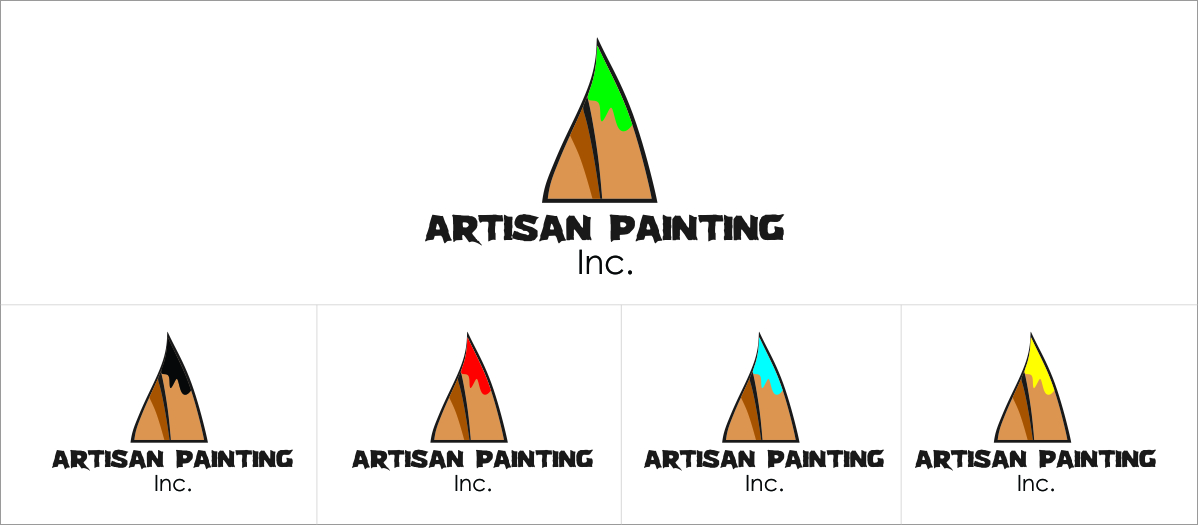 Logo Design by Studesign for this project | Design #4913497