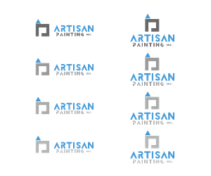 Logo Design by saiartist
