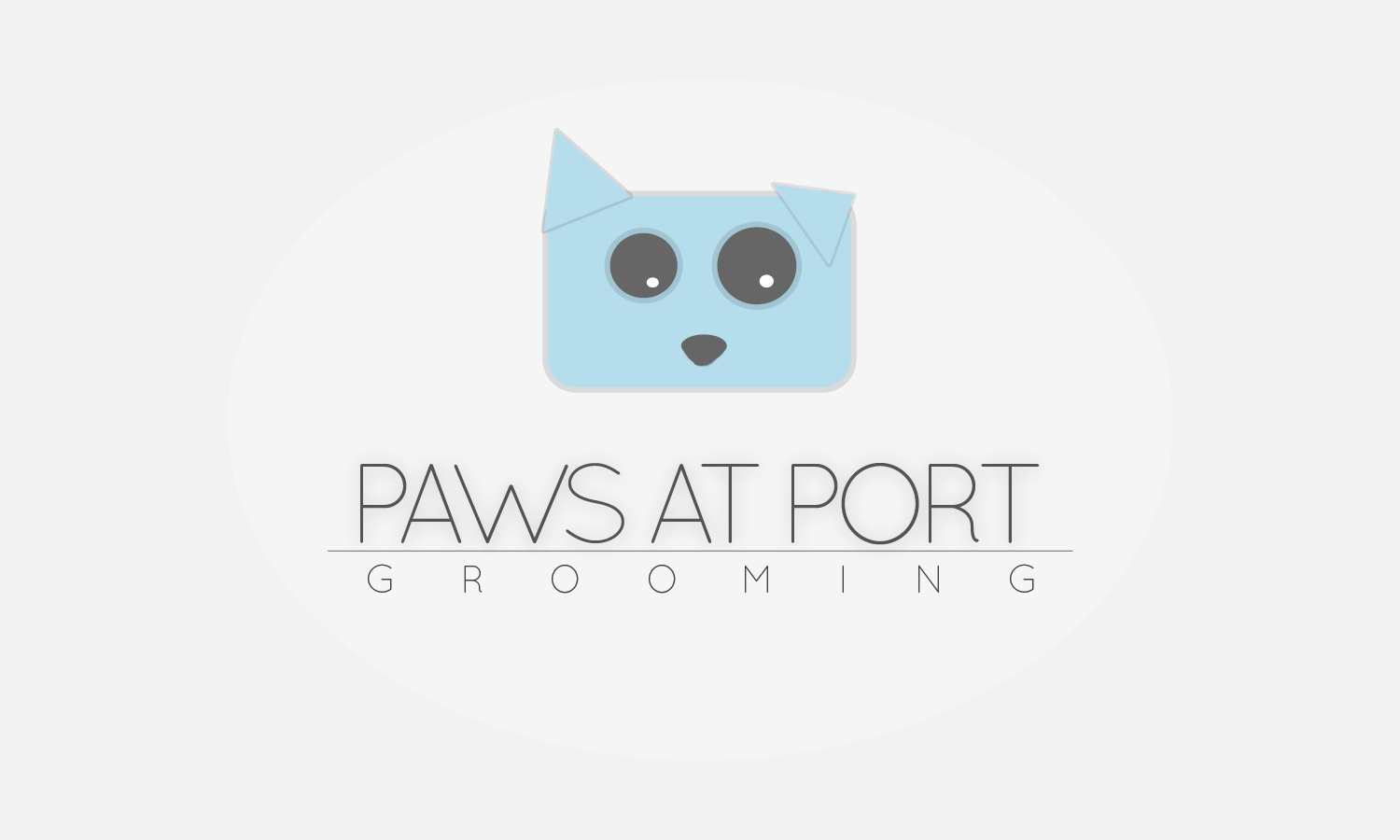 Diseño de Logo por marie.good para Debbie & the Dogs | Diseño #1401399