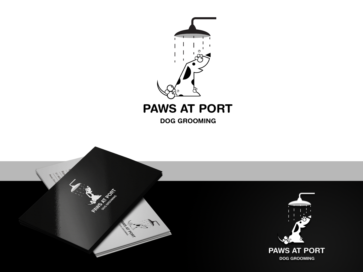 Logo Design by Anhlee for Debbie & the Dogs | Design: #1403854