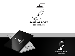 Logo Design by Anhlee for Debbie & the Dogs | Design: #1403854