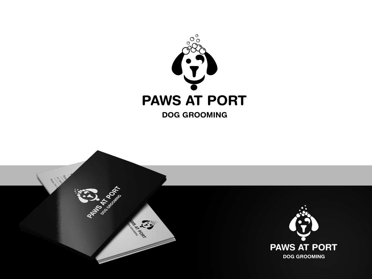 Diseño de Logo por Anhlee para Debbie & the Dogs | Diseño #1403873