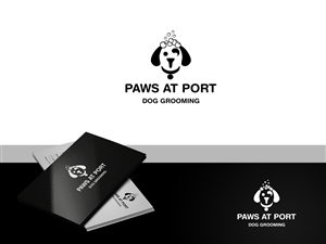 Logo Design by Anhlee for Debbie & the Dogs | Design: #1403873