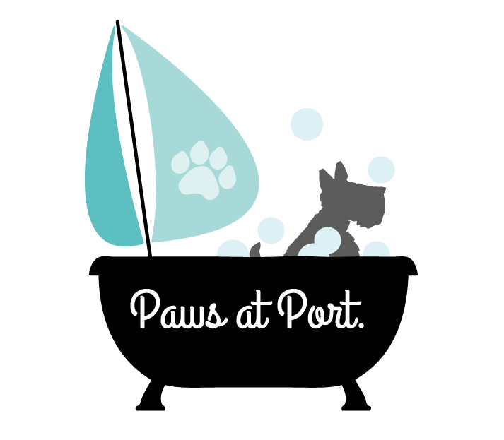 Logo Design by kiwi-carla for Debbie & the Dogs | Design #1402872