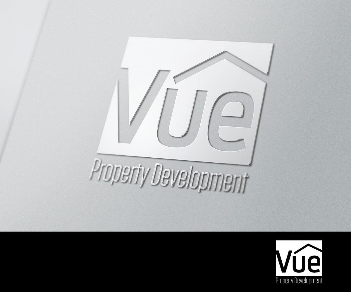 Design de Logo par Sergio Coelho pour Vue Properties | Design #4896832