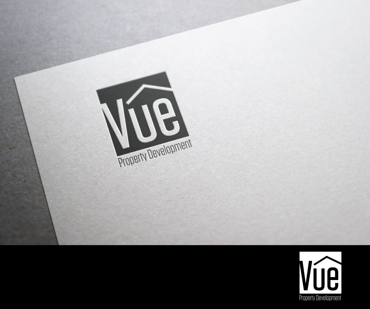 Design de Logo par Sergio Coelho pour Vue Properties | Design #4896848