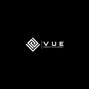 Logo Design by WhiteBricks for Vue Properties | Design: #4892942