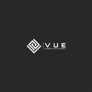 Logo Design by WhiteBricks for Vue Properties | Design: #4892945