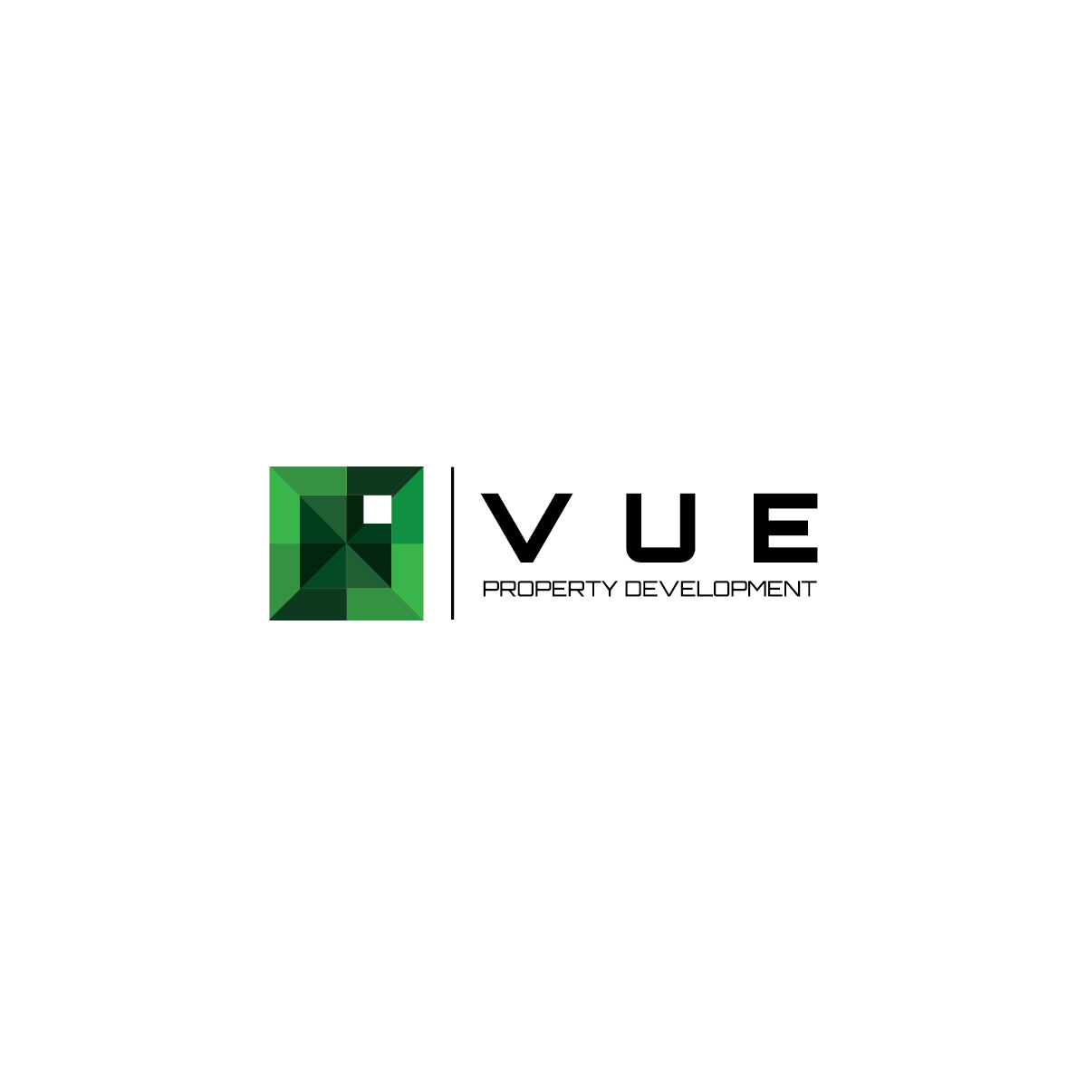Logo Design by WhiteBricks for Vue Properties | Design #4899898
