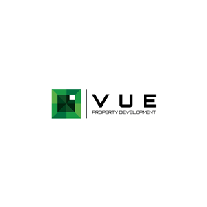 Logo Design by WhiteBricks for Vue Properties | Design: #4899941