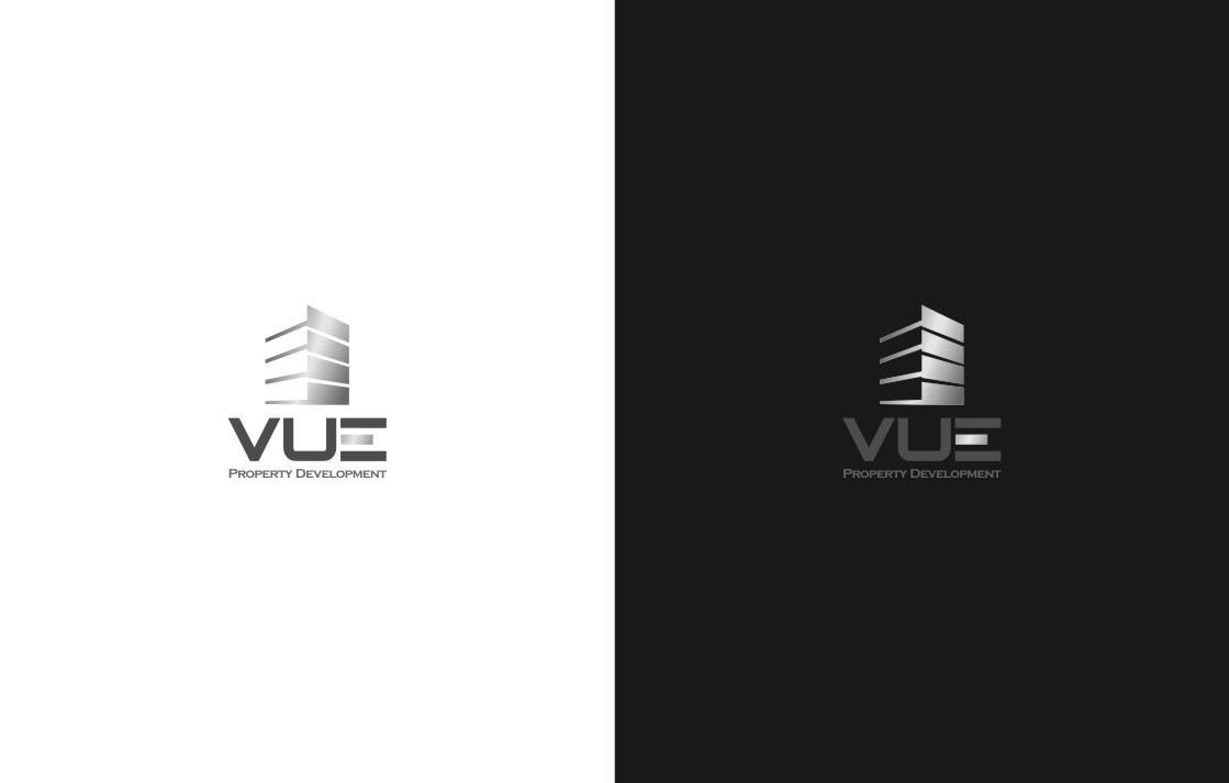 Logo Design by Sakura Miyuki for Vue Properties | Design #4924606