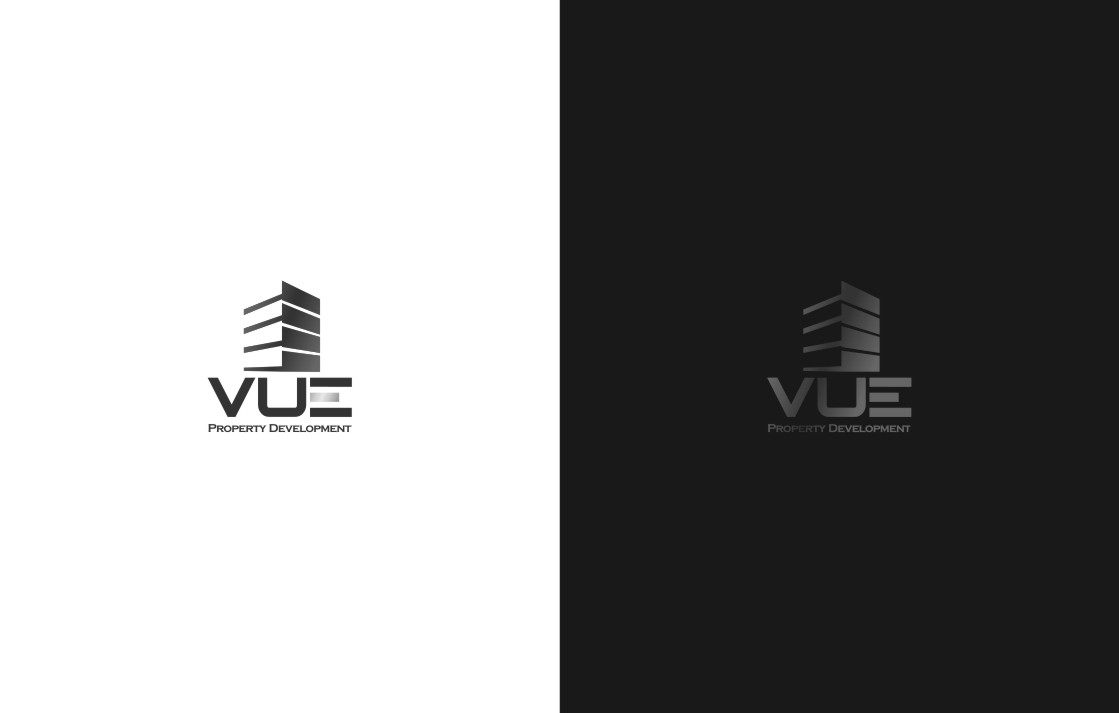Logo Design by Sakura Miyuki for Vue Properties | Design #4924608