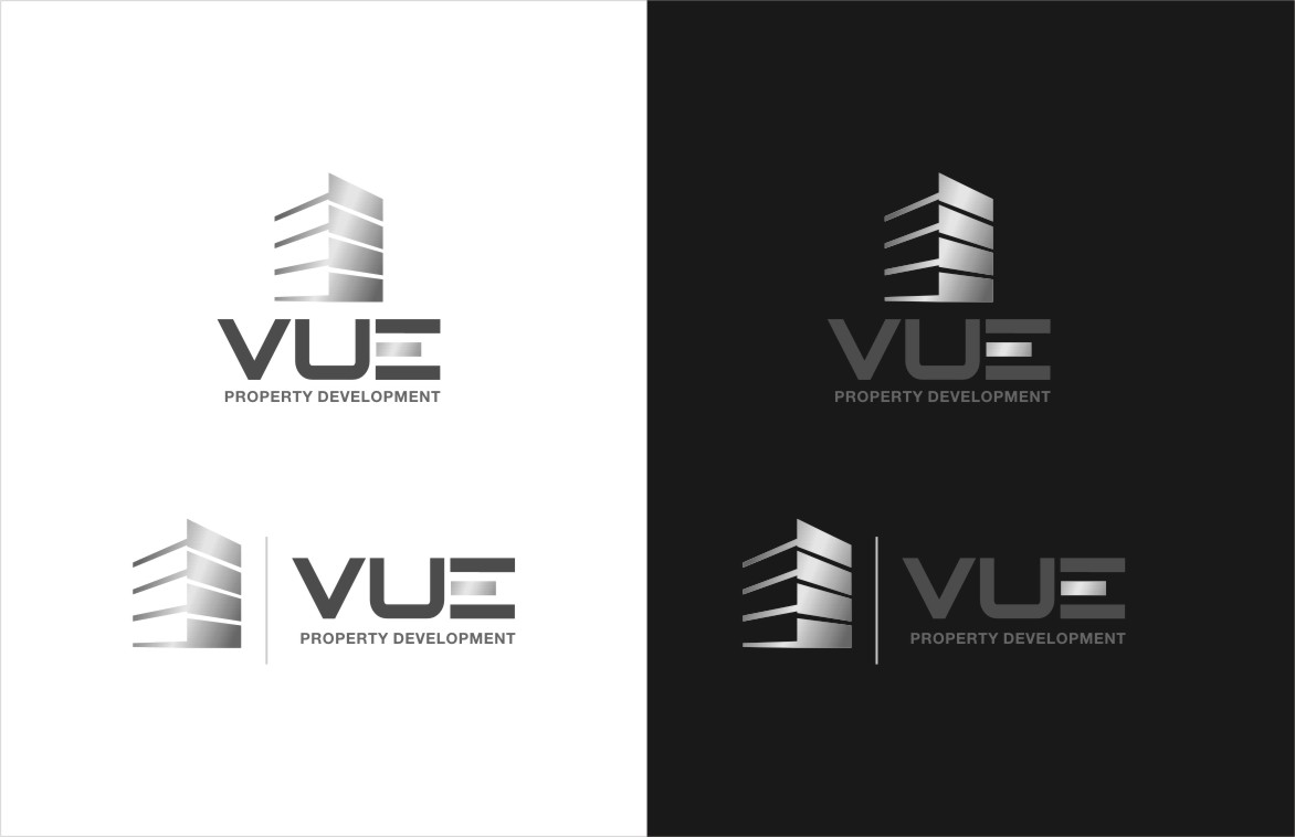 Design de Logo par Sakura Miyuki pour Vue Properties | Design #4975699