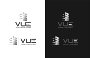Design de Logo par Sakura Miyuki pour Vue Properties | Design : #4975699