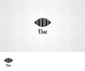 Logo Design by Marco Bongon for Vue Properties | Design: #4901388