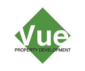 Logo Design by mpinc for Vue Properties | Design: #4898601