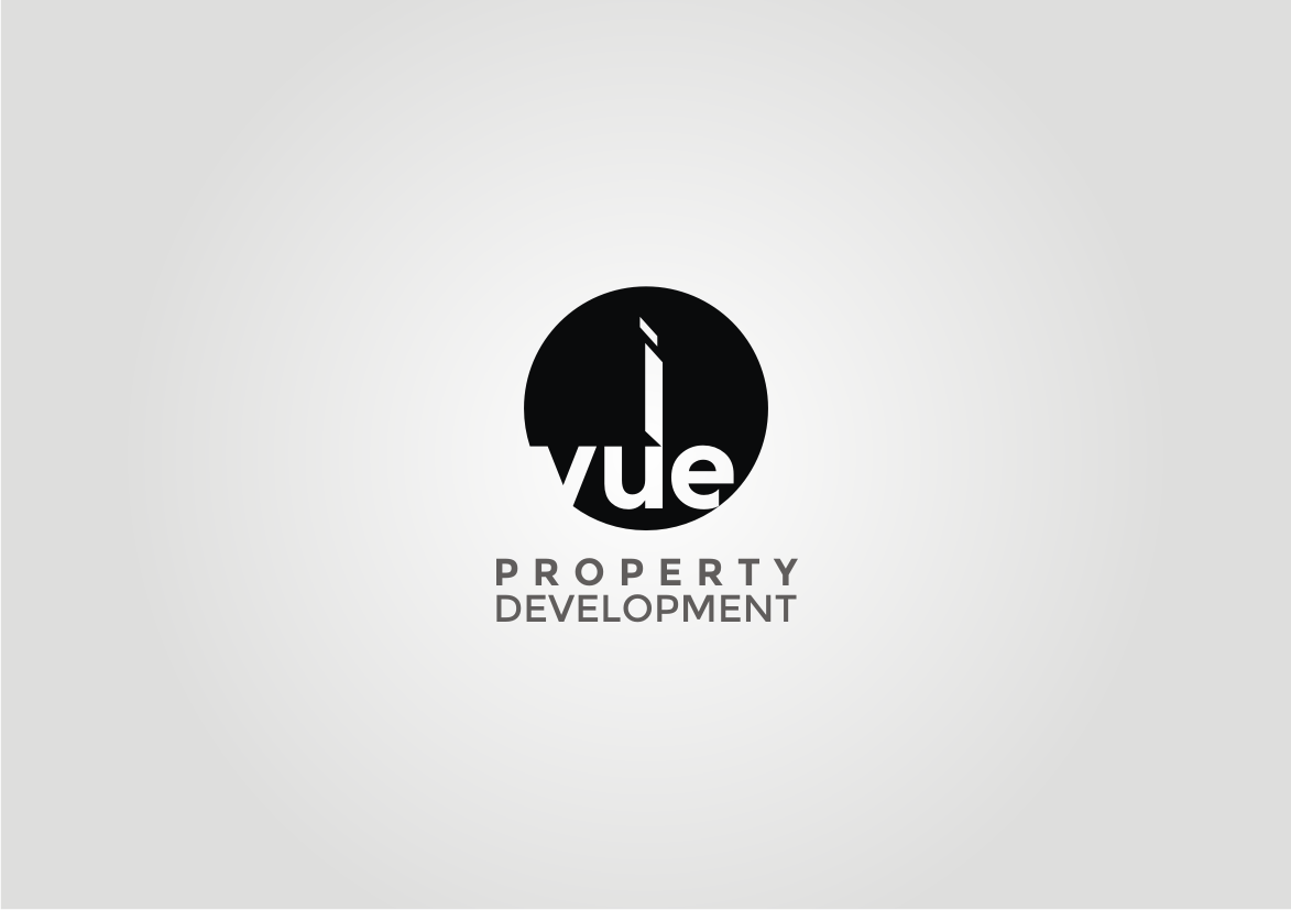 Logo Design by Arham Hidayat for Vue Properties | Design #4907892
