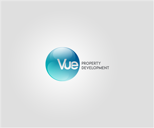 Logo Design by Omee for Vue Properties | Design: #4893381