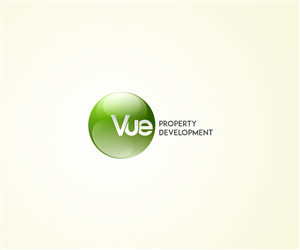 Logo Design by Omee for Vue Properties | Design: #4893405