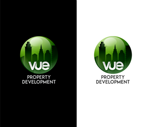 Logo Design by Omee for Vue Properties | Design: #4898887