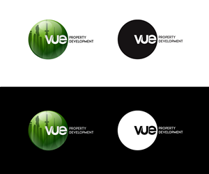 Logo Design by Omee for Vue Properties | Design: #4900426