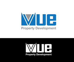 Design de Logo par Anesya pour Vue Properties | Design #4935370