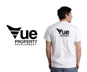 Logo Design by Anesya for Vue Properties | Design: #4941834
