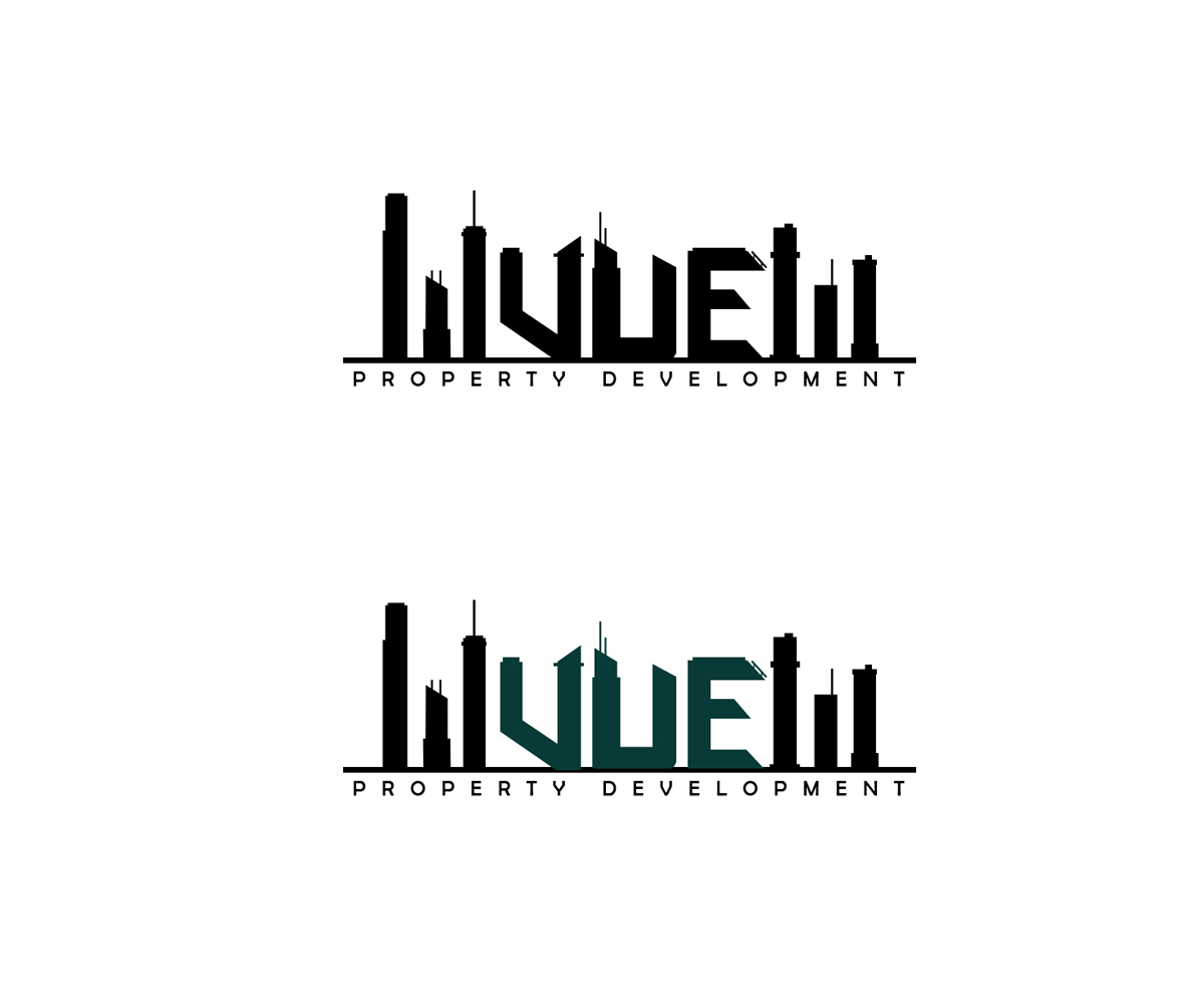 Logo Design by CHLAY_designs for Vue Properties | Design #4907824