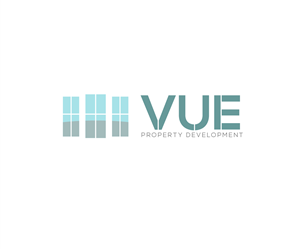 Logo Design by GliderGraphx for Vue Properties | Design: #4923858