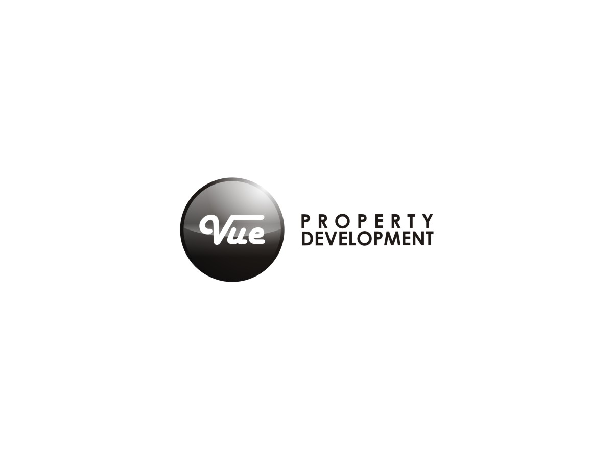 Logo Design by rastf2day for Vue Properties | Design #4897312