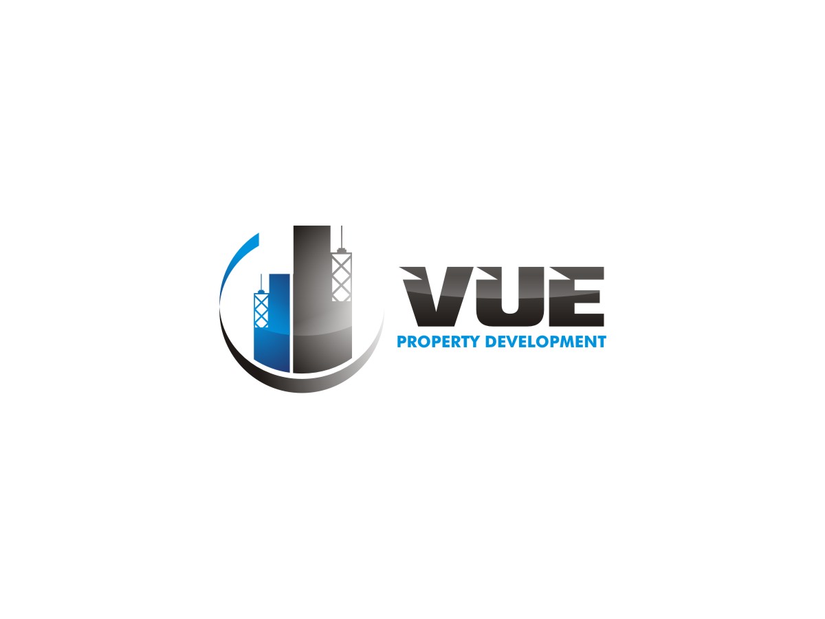 Diseño de Logo por rastf2day para Vue Properties | Diseño #4905678