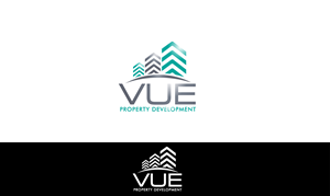 Logo Design by parshdelhi for Vue Properties | Design: #4942766