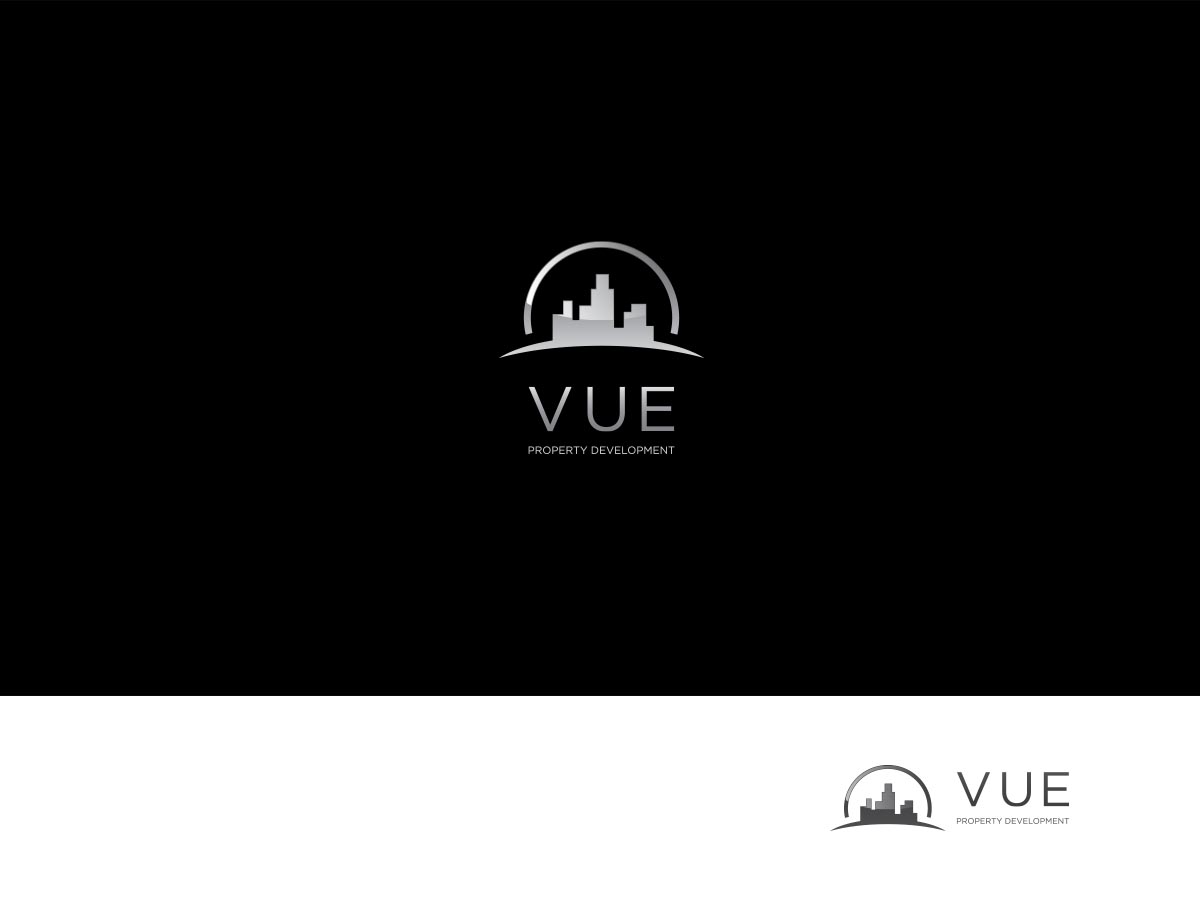 Design de Logo par ArtTank pour Vue Properties | Design #4953540