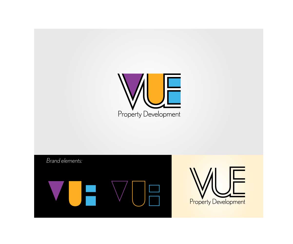 Design de Logo par river graphics pour Vue Properties | Design #4922969