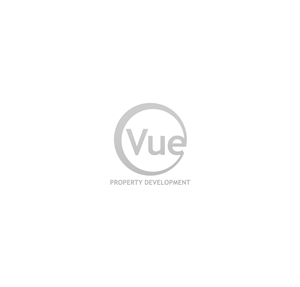 Logo Design by M Sidik Pramono for Vue Properties | Design: #4963326