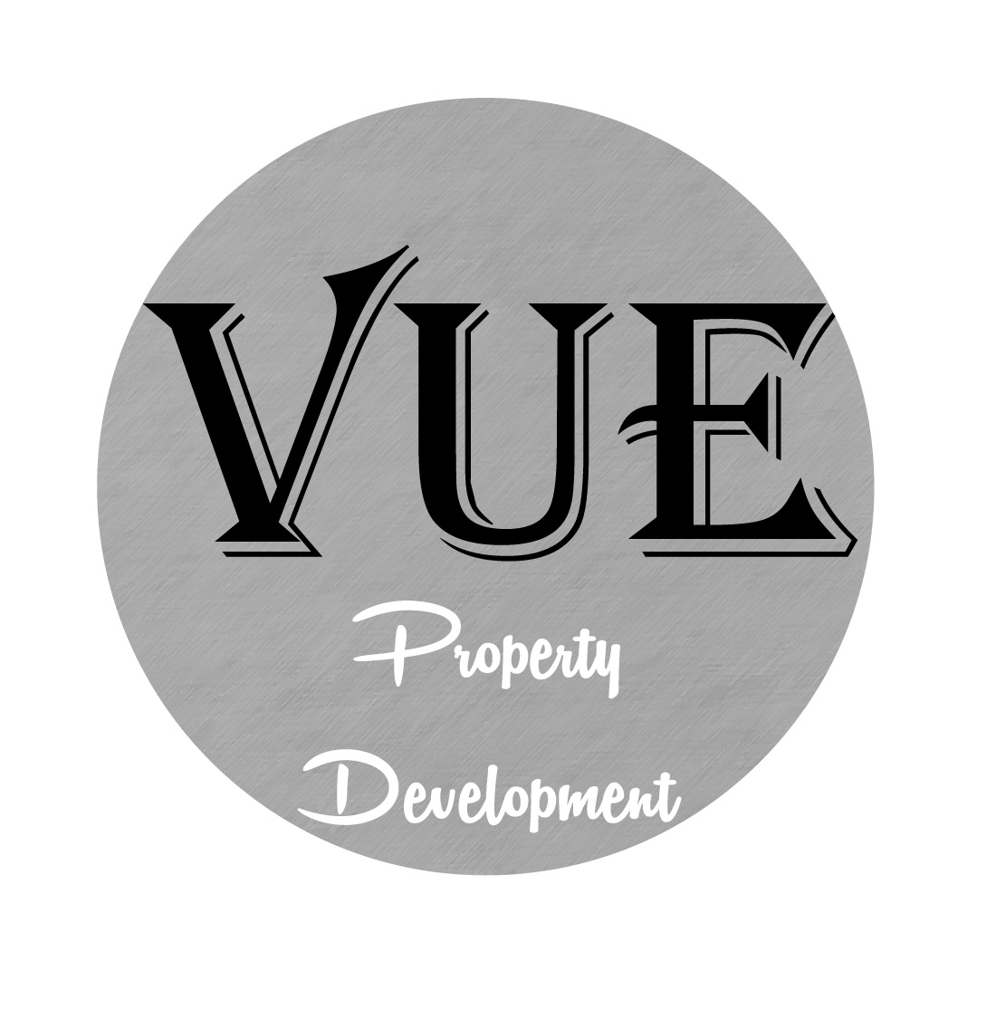 Logo Design by Pedro94 for Vue Properties | Design #4910501
