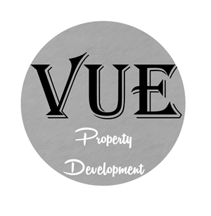 Logo Design by Pedro94 for Vue Properties | Design: #4910501