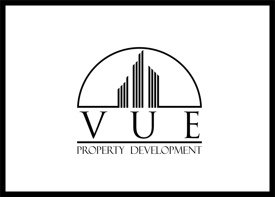 Logo Design by dreams and reality for Vue Properties | Design #4895932