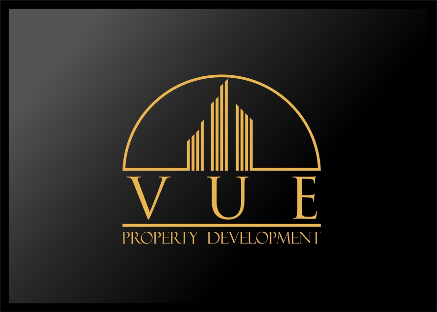 Logo Design by dreams and reality for Vue Properties | Design #4895942